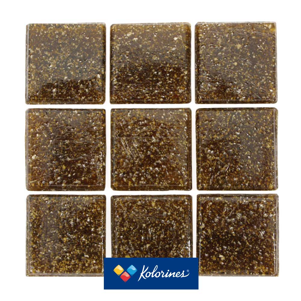 Mosaico Kolorines Miel Obscuro
