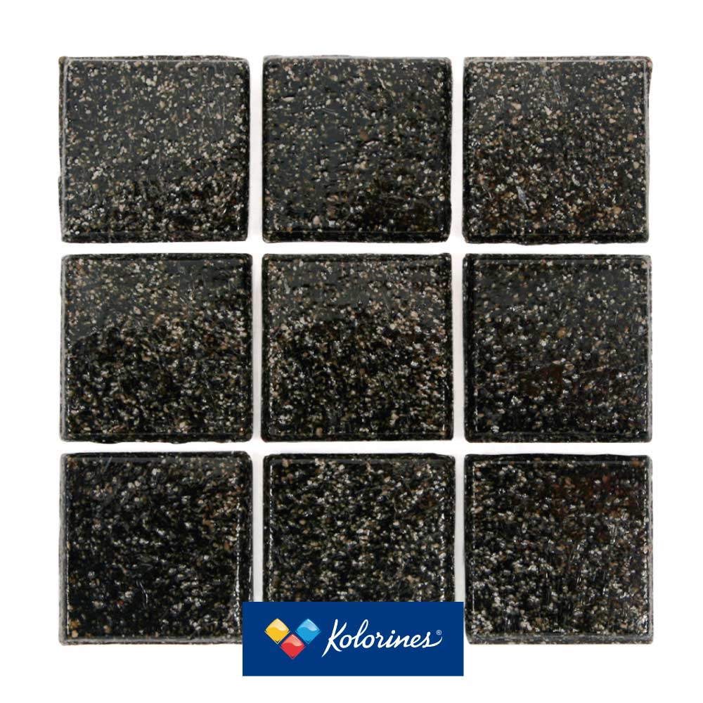 Mosaico Kolorines Tabaco