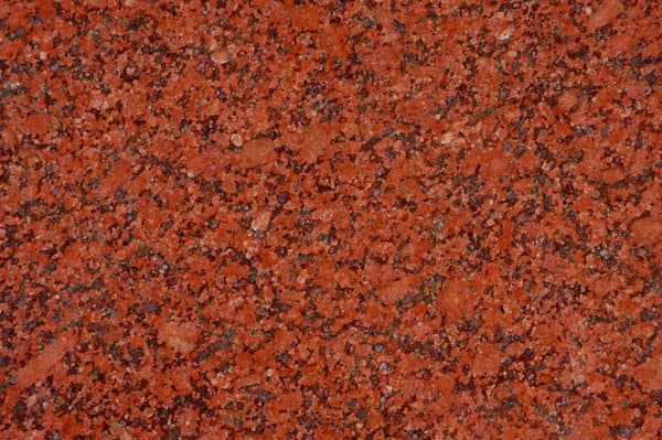 Granito Rojo Imperial