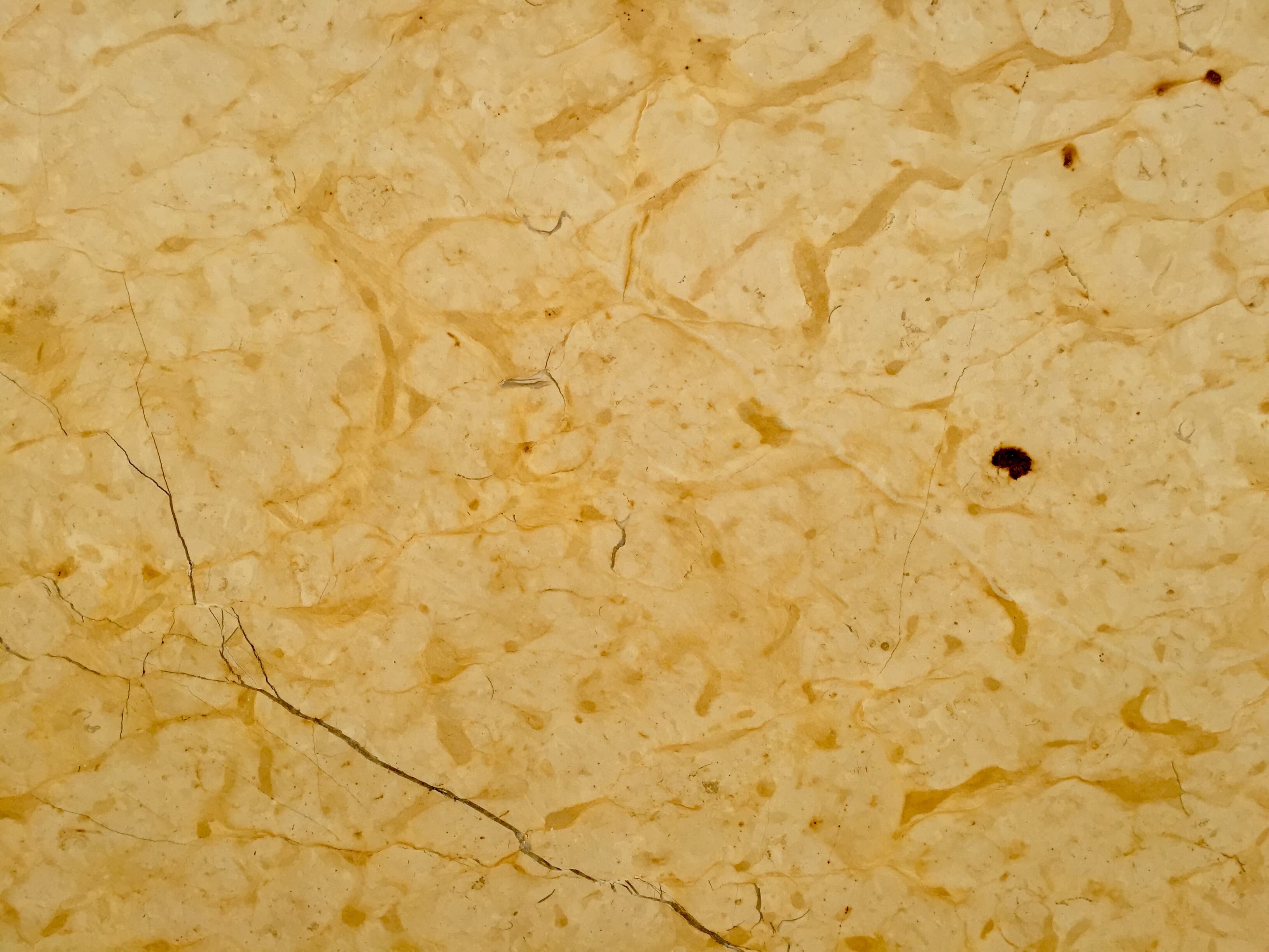 Mármol mexicano Dorado Tepexi