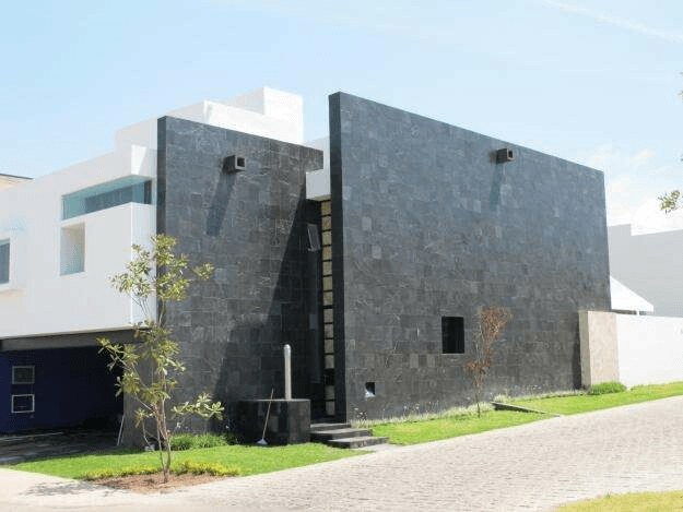 Recintos volcánicos