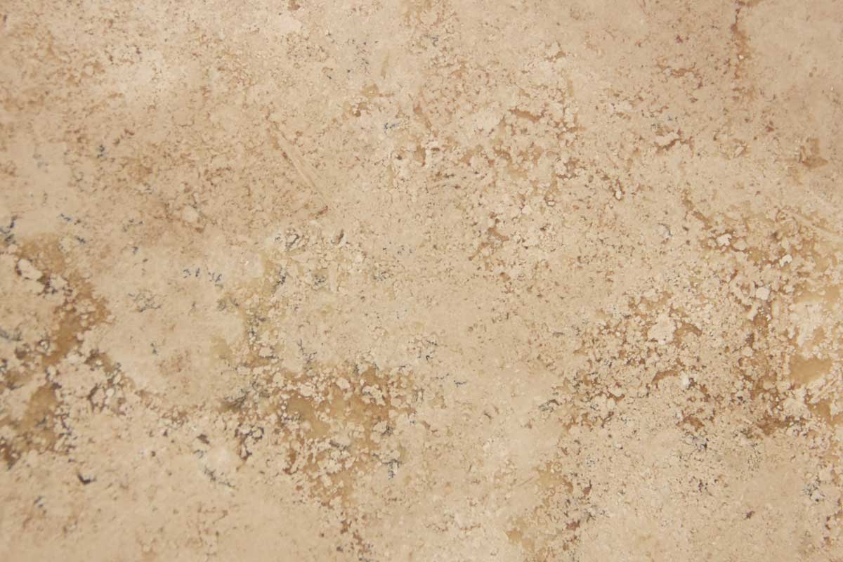 Travertino Beige · Fiorito